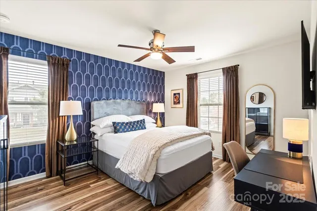 $525,000 | 14706 Metaghan Court, Charlotte, NC 28278