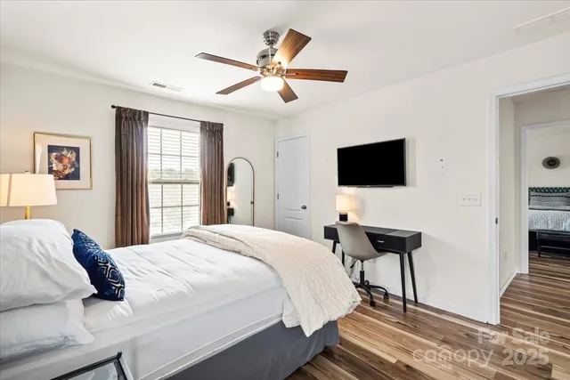 $525,000 | 14706 Metaghan Court, Charlotte, NC 28278