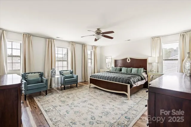 $525,000 | 14706 Metaghan Court, Charlotte, NC 28278