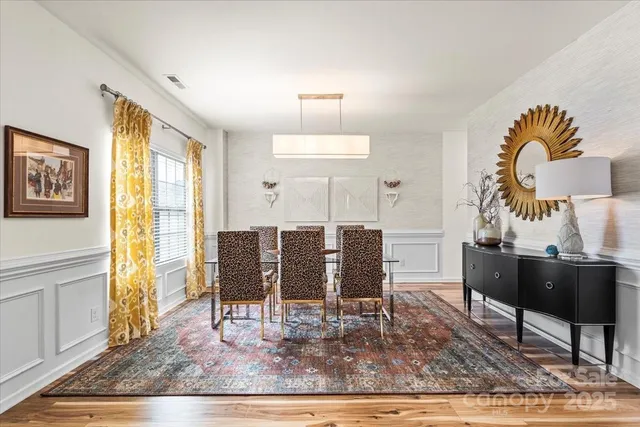 $525,000 | 14706 Metaghan Court, Charlotte, NC 28278