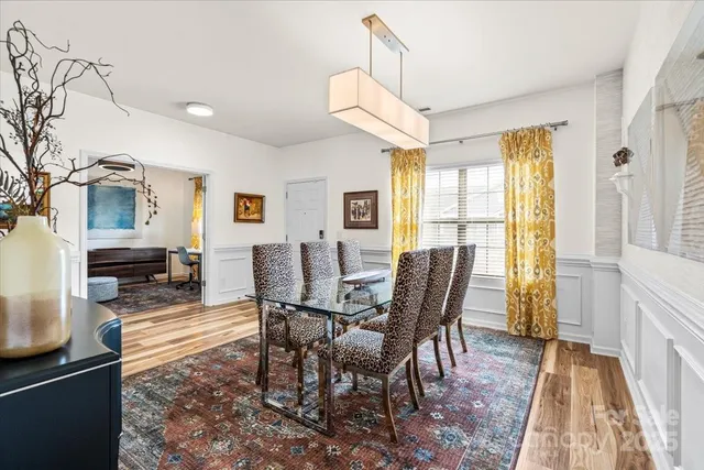 $525,000 | 14706 Metaghan Court, Charlotte, NC 28278