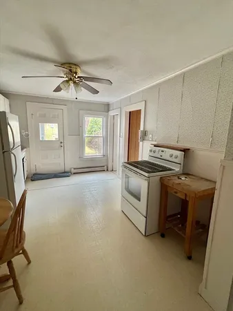 $1,500 | 8 Mechanic Street, Unit 1, Ware, MA 01082