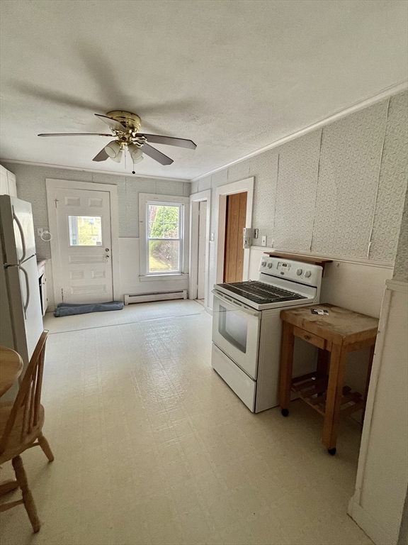 8 Mechanic Street, Unit 1 Ware, MA 01082 - Photo 2 of 8