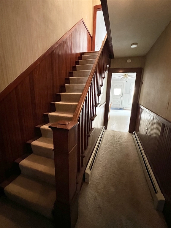 8 Mechanic Street, Unit 1 Ware, MA 01082 - Photo 5 of 8