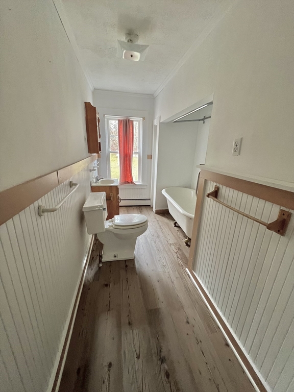 8 Mechanic Street, Unit 1 Ware, MA 01082 - Photo 8 of 8