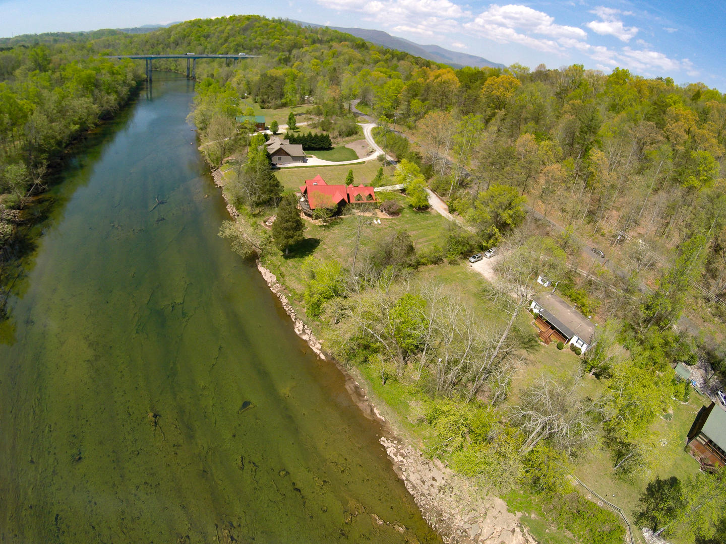 309 Lovely Bluff Road Rocky Top, TN 37769 - Photo 3 of 39 DSC_1001-5