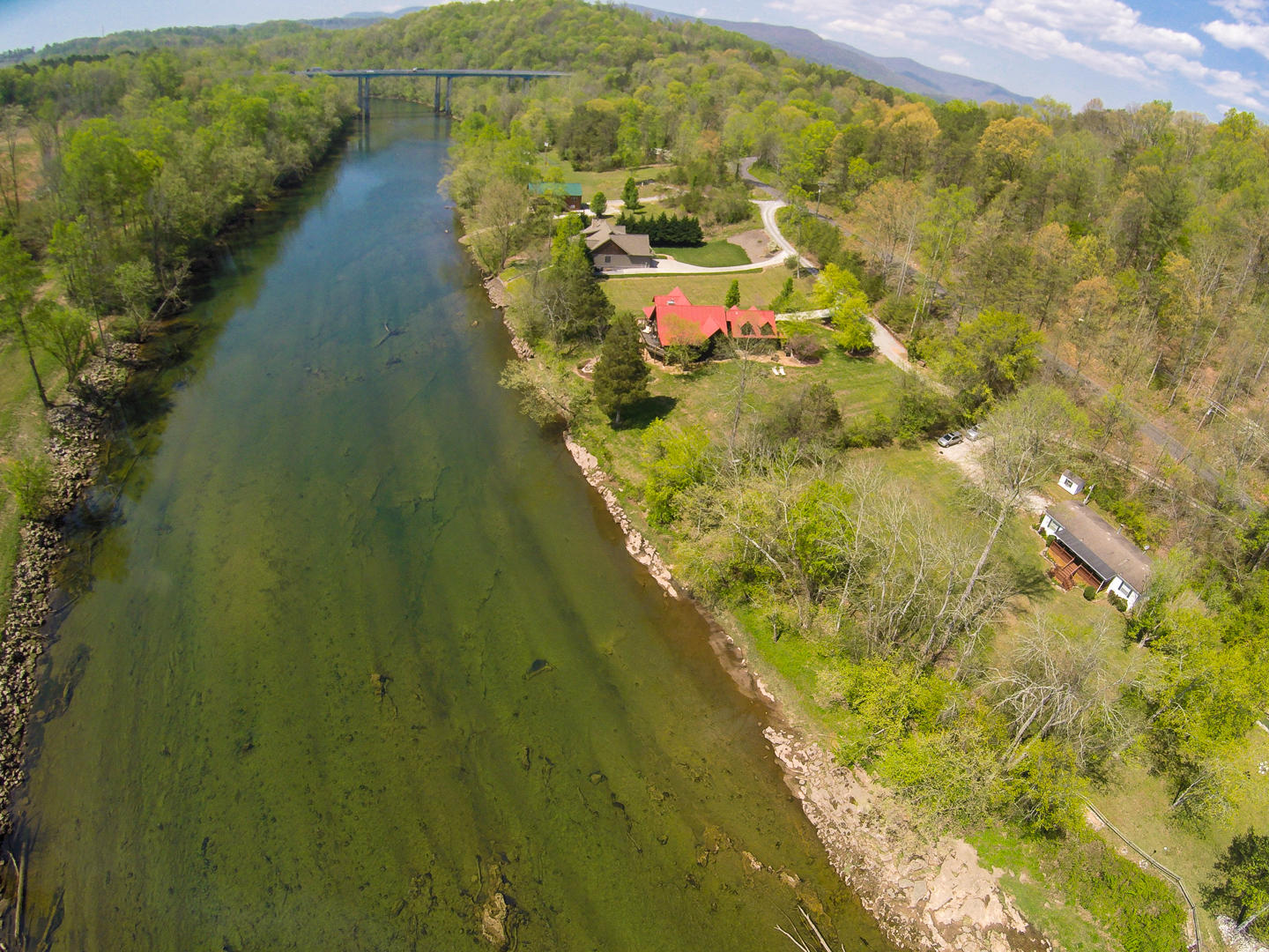 309 Lovely Bluff Road Rocky Top, TN 37769 - Photo 36 of 39 DSC_1001-6