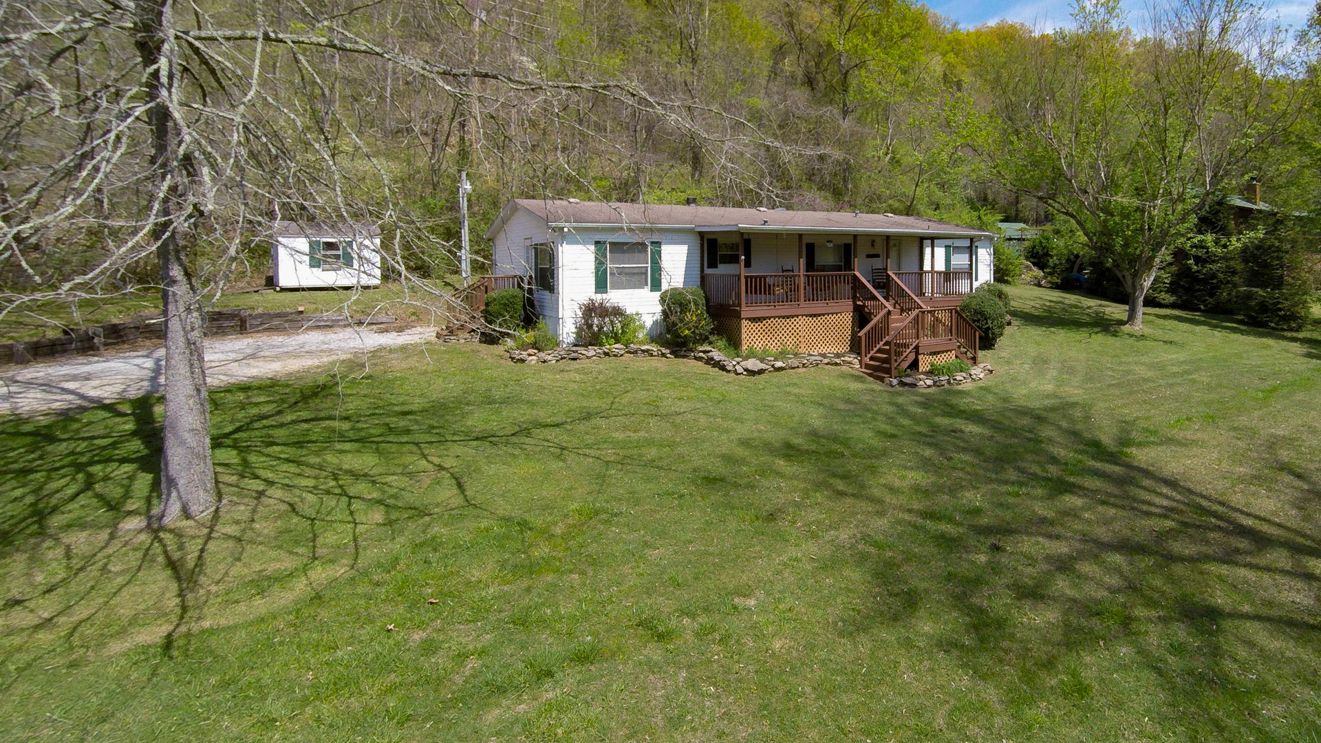 309 Lovely Bluff Road Rocky Top, TN 37769 - Photo 39 of 39 G0013608