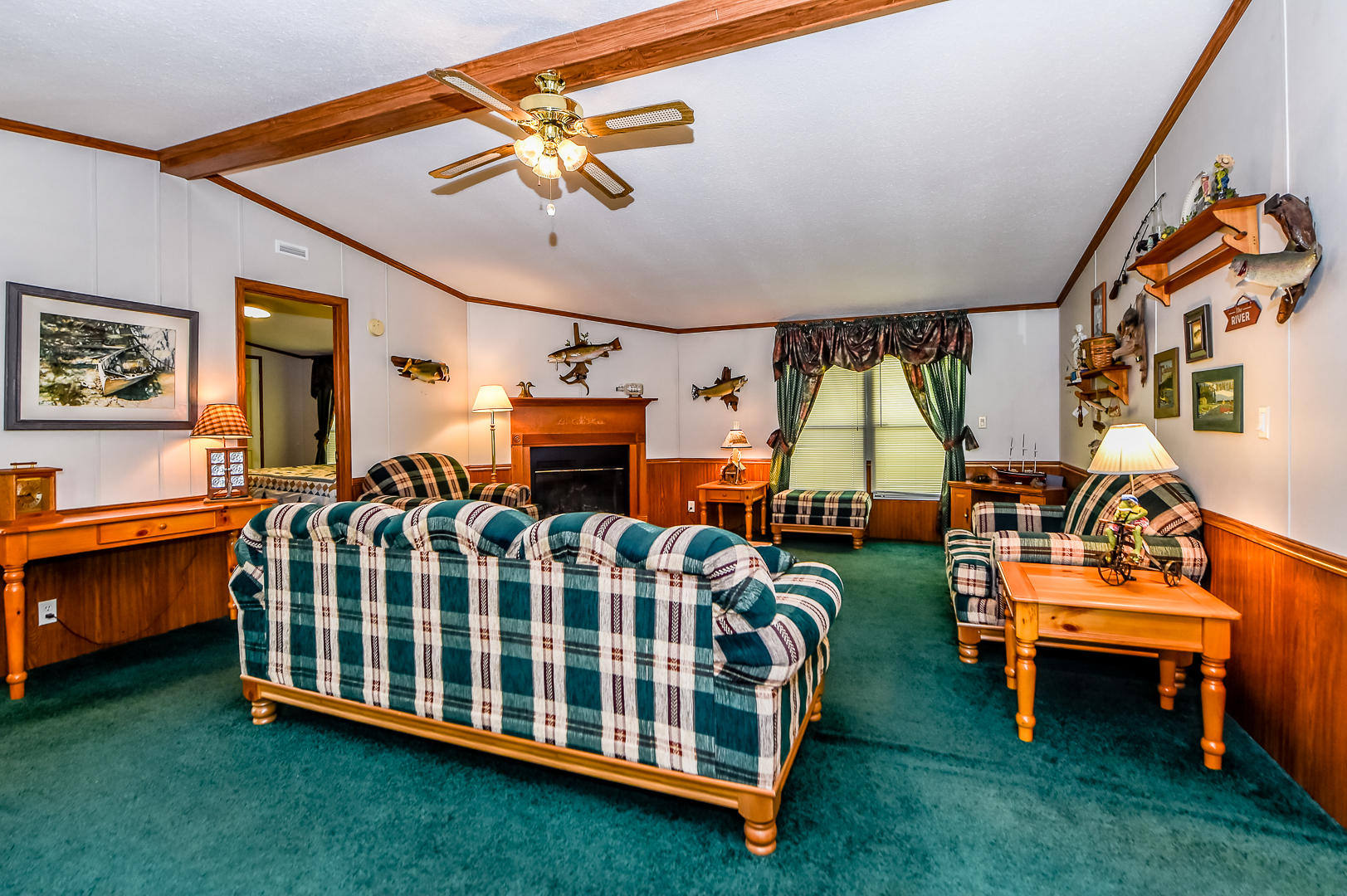 309 Lovely Bluff Road Rocky Top, TN 37769 - Photo 5 of 39 _DSC0233