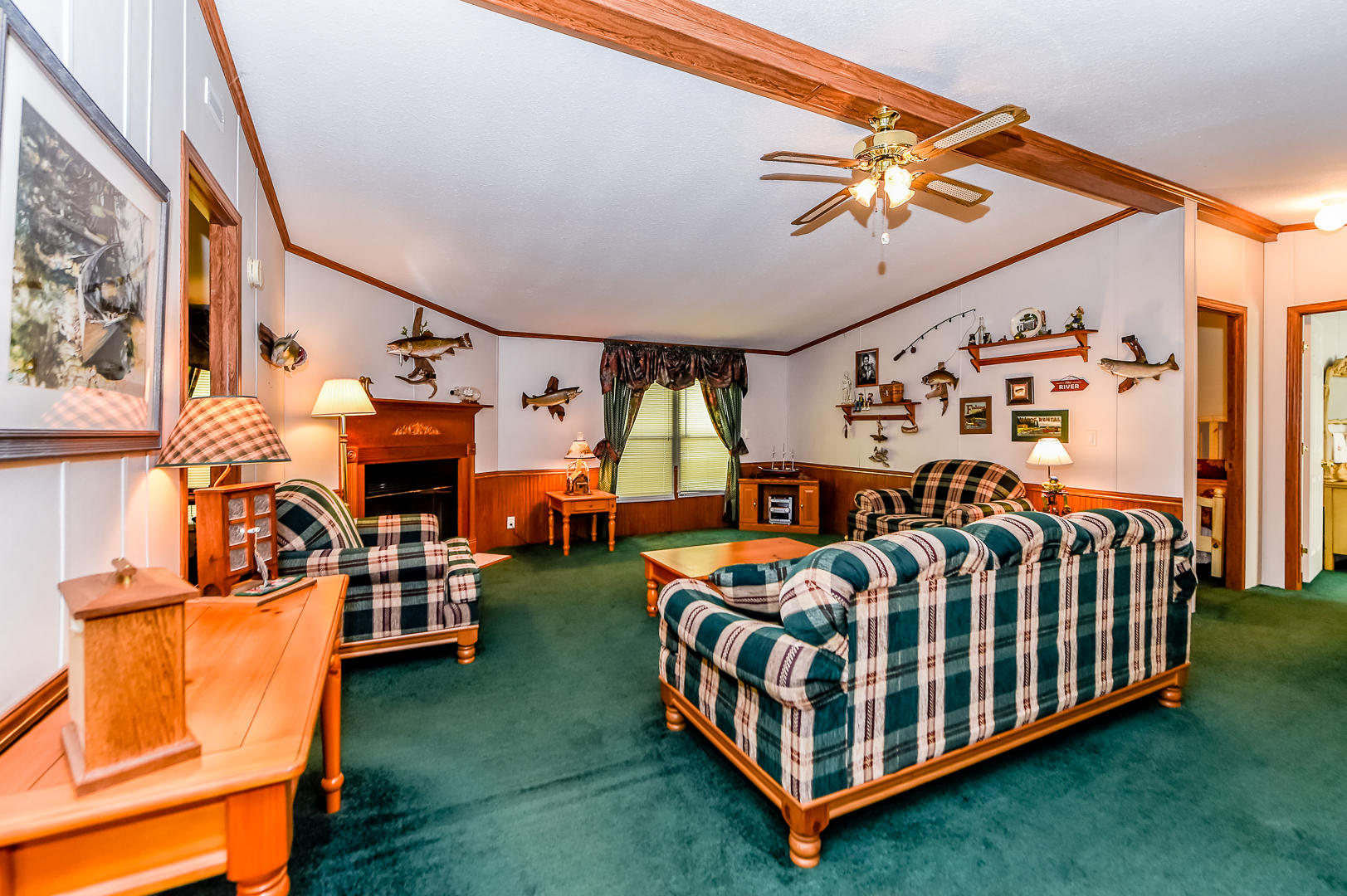 309 Lovely Bluff Road Rocky Top, TN 37769 - Photo 8 of 39 _DSC0235