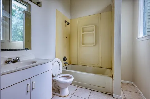 $189,000 | 3722 Jamestown Court, Atlanta, GA 30340