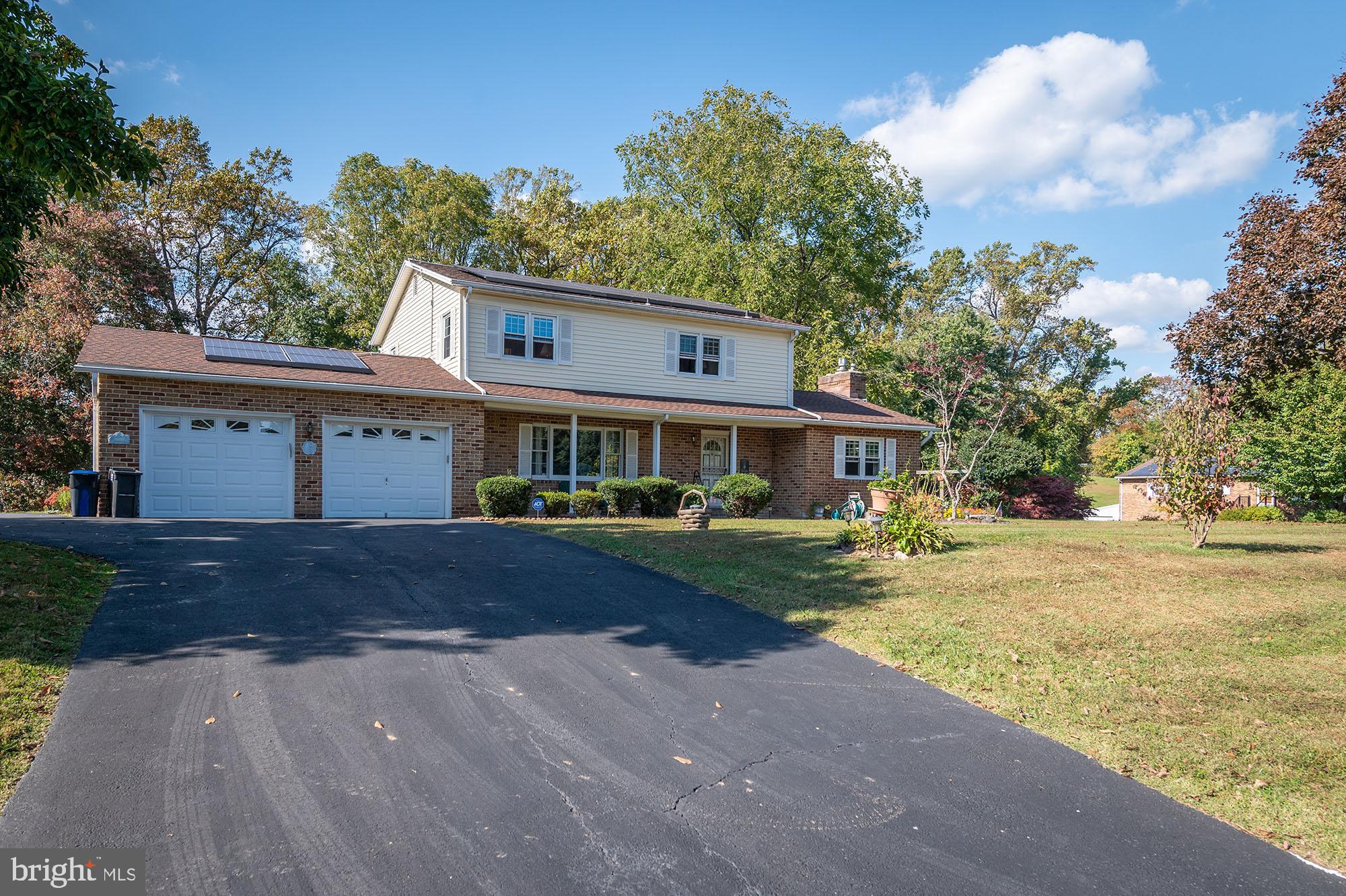 2500 Fox Road Fallston, MD 21047 - Photo 1 of 37 Welcome to 2500 Fox rd!