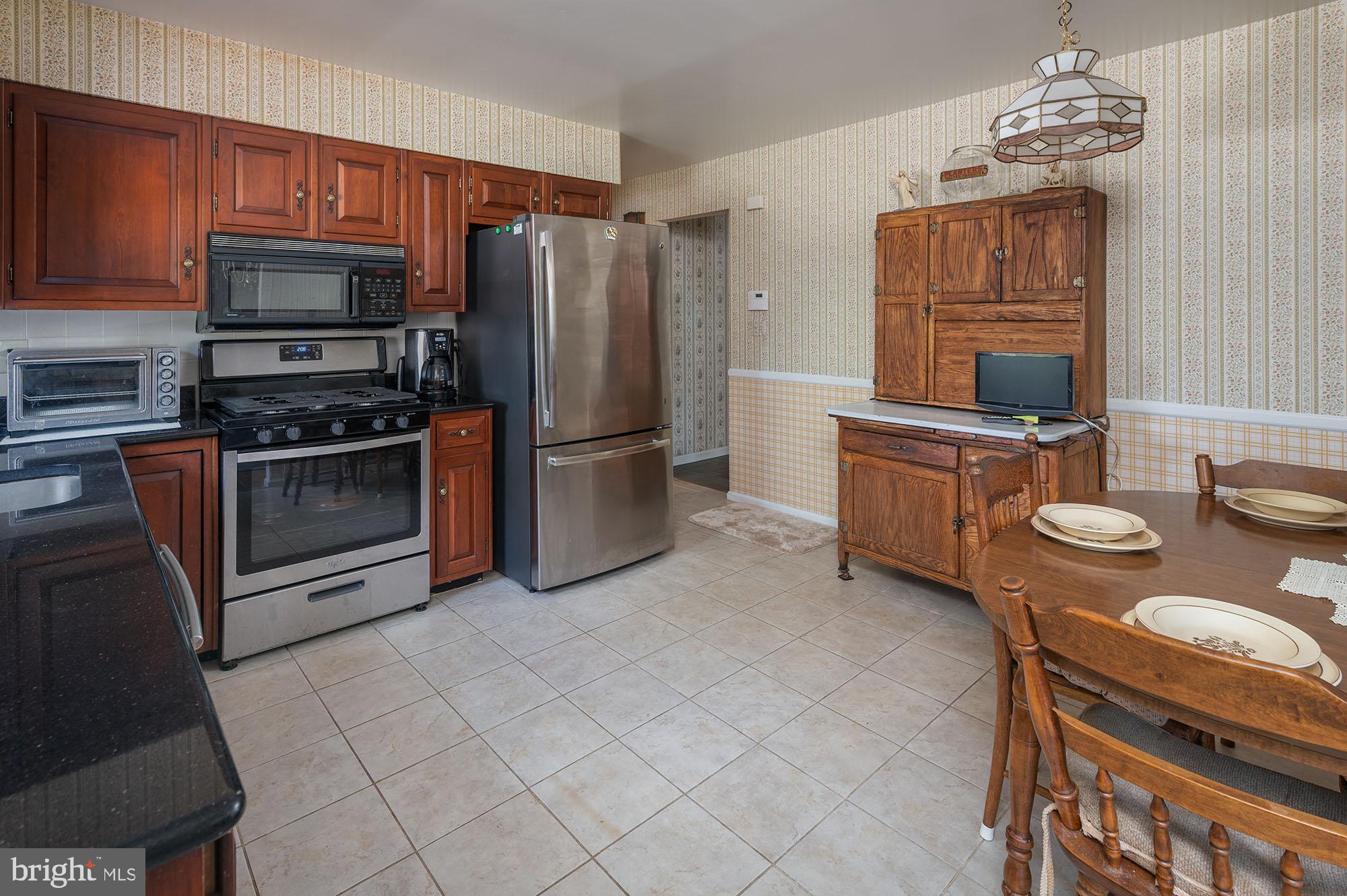 2500 Fox Road Fallston, MD 21047 - Photo 12 of 37 Stainless steel appliances