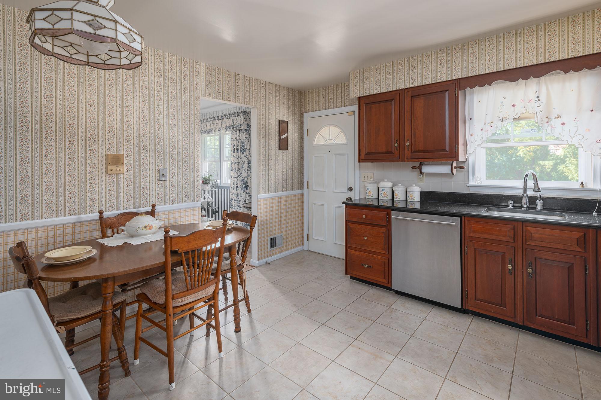 2500 Fox Road Fallston, MD 21047 - Photo 13 of 37 Eat in kitchen