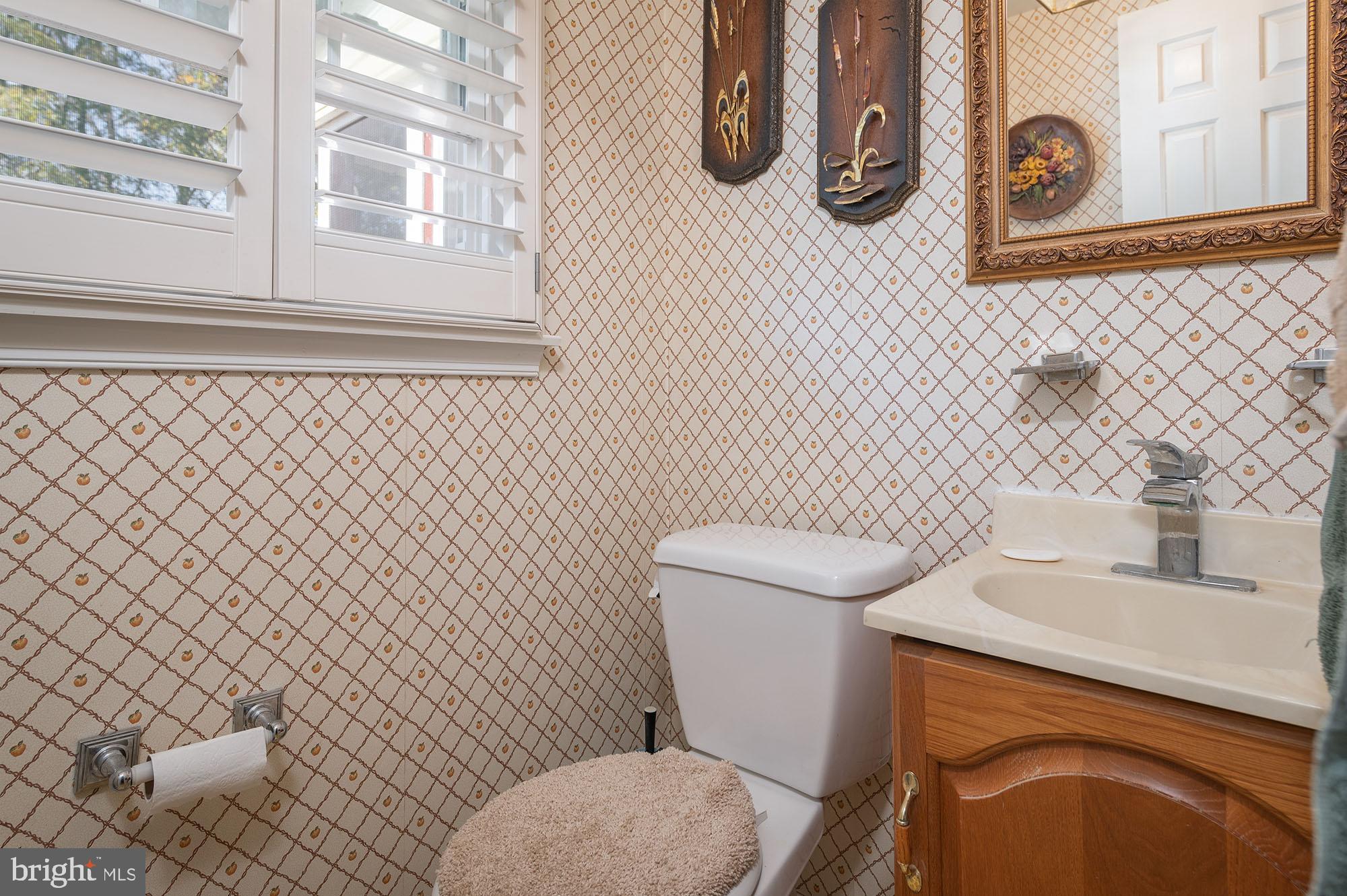 2500 Fox Road Fallston, MD 21047 - Photo 19 of 37 half bath on main level