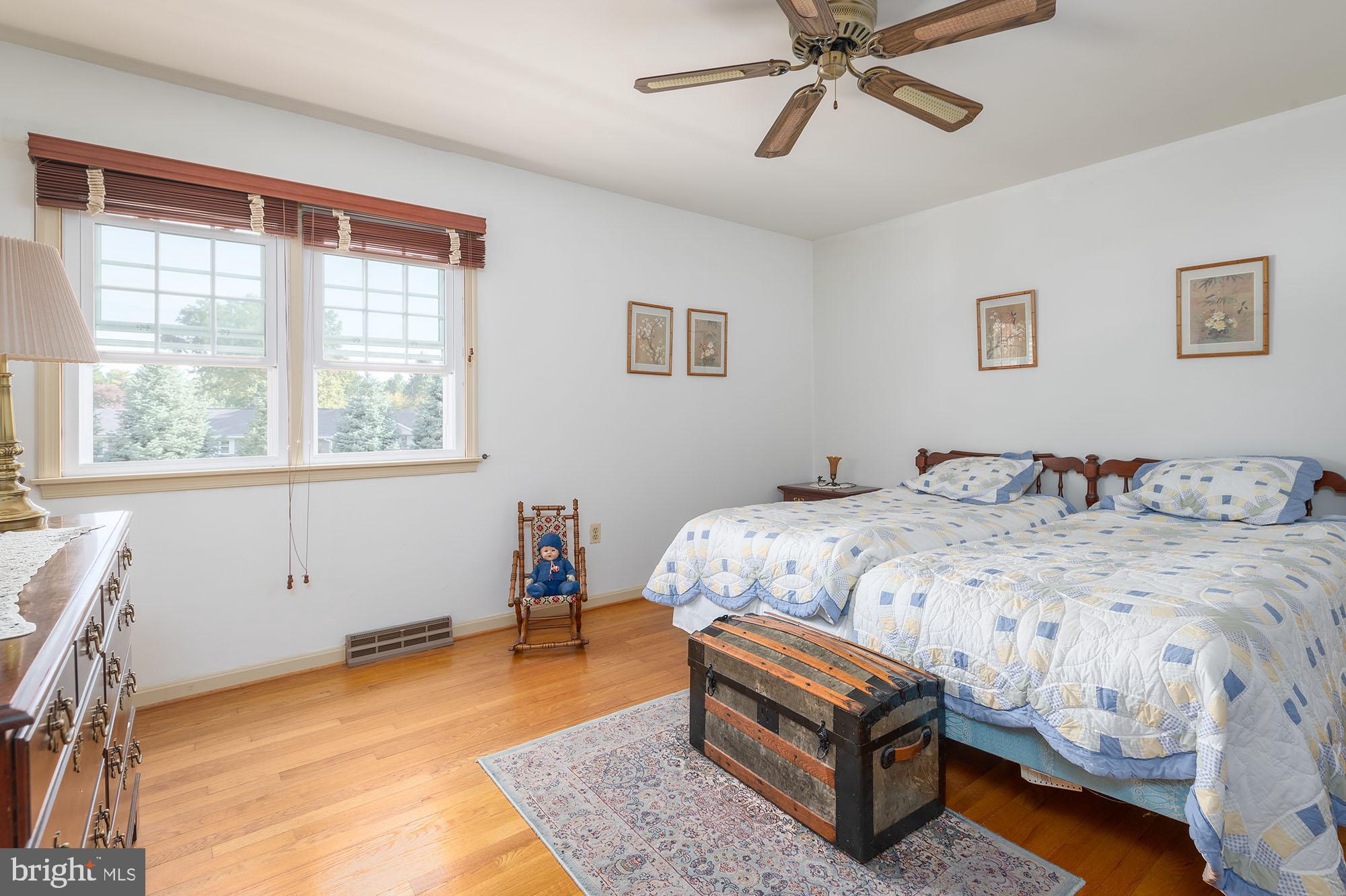 2500 Fox Road Fallston, MD 21047 - Photo 20 of 37 Primary bedroom