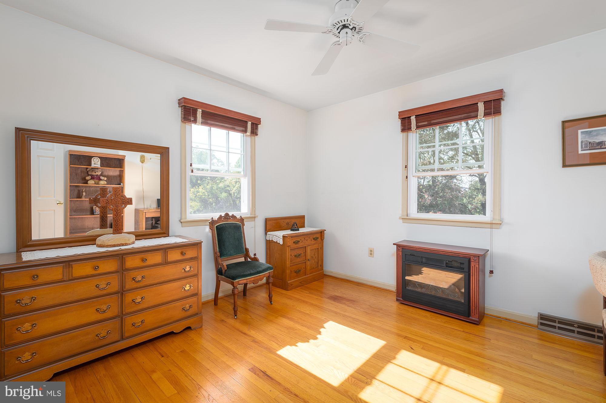 2500 Fox Road Fallston, MD 21047 - Photo 23 of 37 Second bedroom