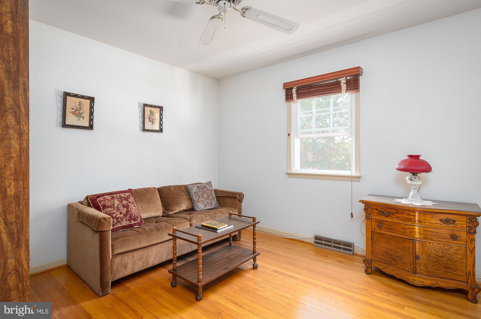 2500 Fox Road Fallston, MD 21047 - Photo 26 of 37 third bedroom