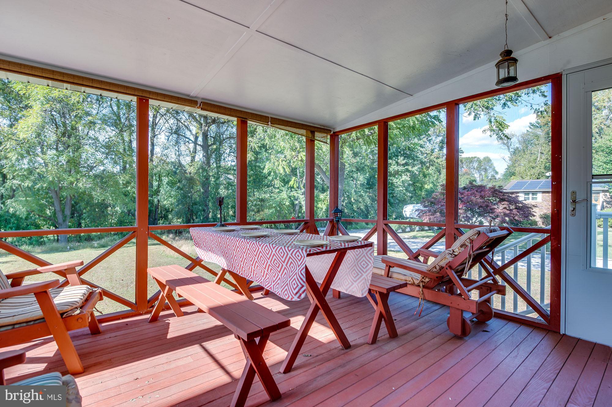 2500 Fox Road Fallston, MD 21047 - Photo 31 of 37 great for outdoor dinning!