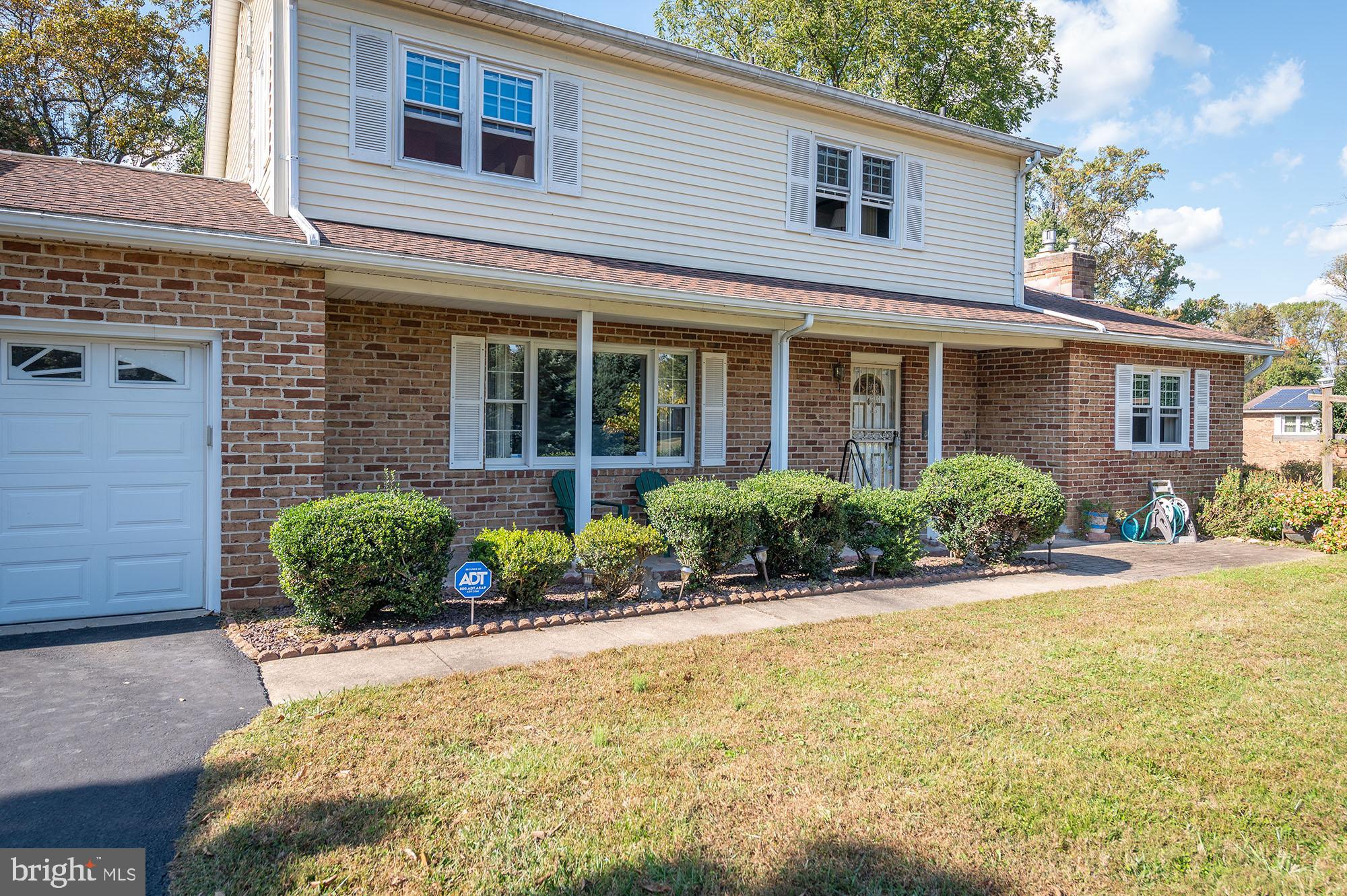 2500 Fox Road Fallston, MD 21047 - Photo 5 of 37 Great landscaping
