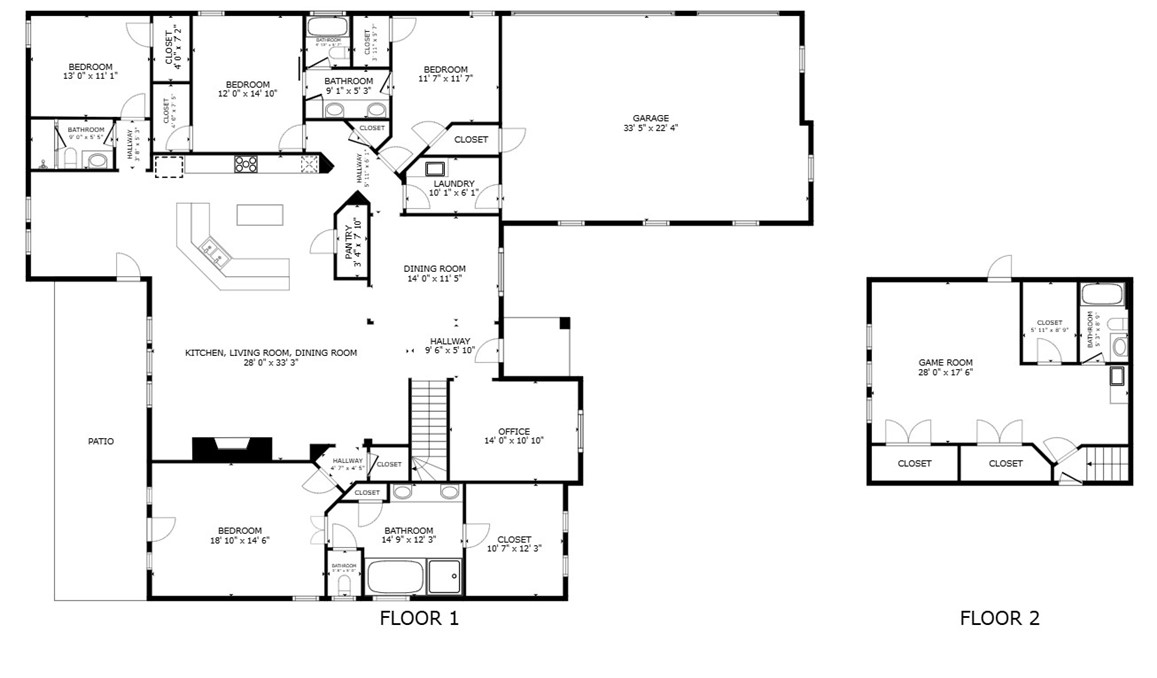 4662 Hidden Springs Way College Station, TX 77845 - Photo 48 of 48 unknown