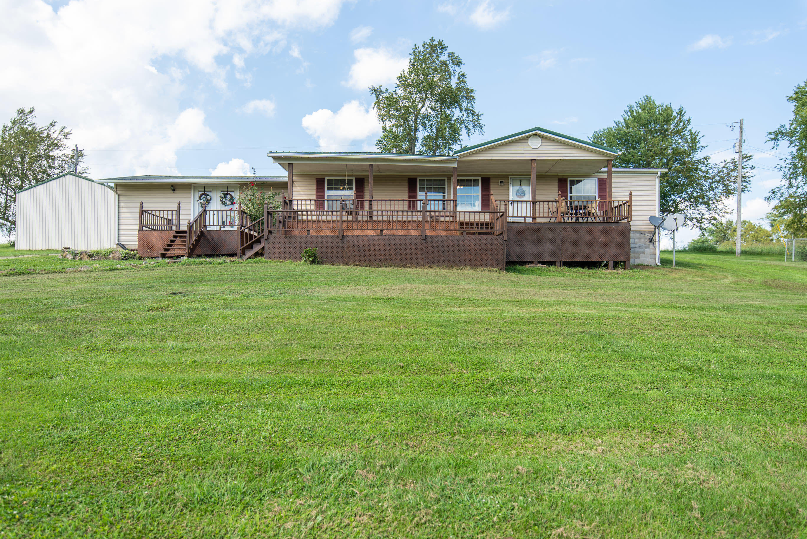 1615 North Convict Road Sharpsburg, KY 40374 - Photo 6 of 38 20210818-1615-North-Convict-Road-davis-r