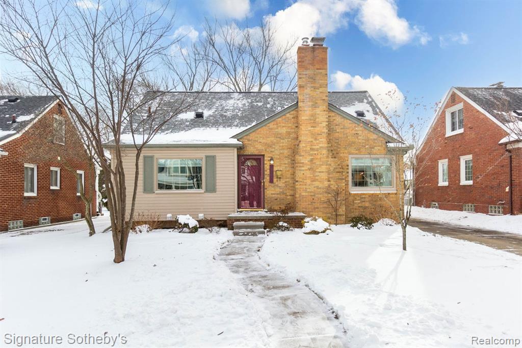 2252 Pembroke Road Birmingham, MI 48009 - Photo 1 of 41