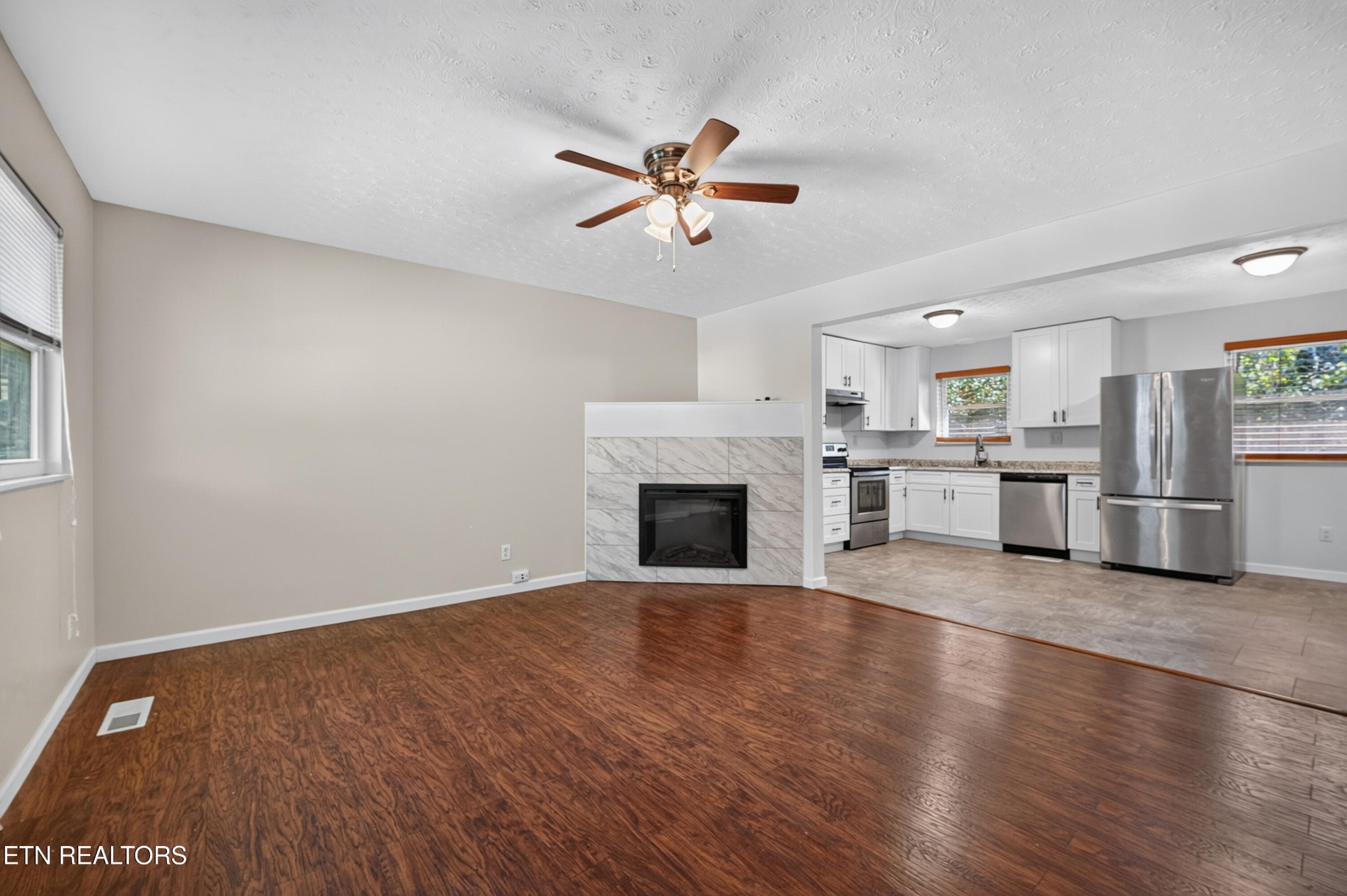 134 Pine Ridge Road Heiskell, TN 37754 - Photo 4 of 35 Gallery Image 4