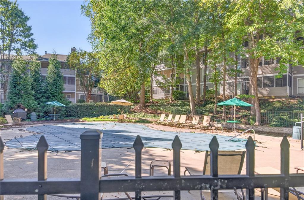206 Wynnes Ridge Circle Southeast Marietta, GA 30067 - Photo 38 of 40 Gallery Image 38