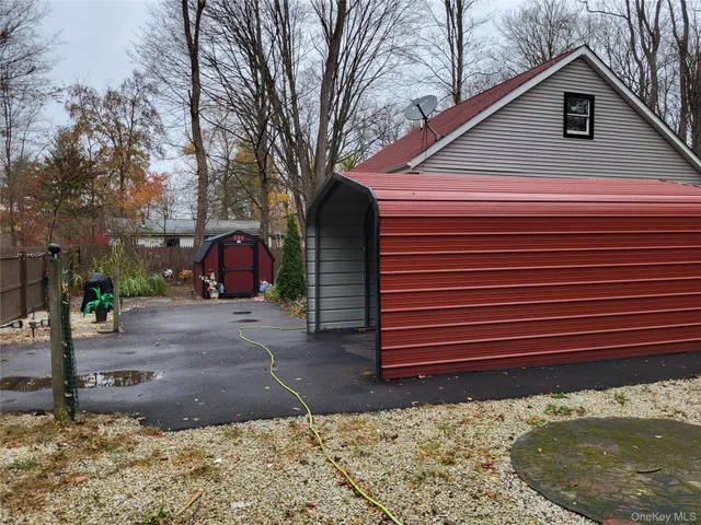 $199,999 | 318 Maple Street, Kerhonkson, NY 12446