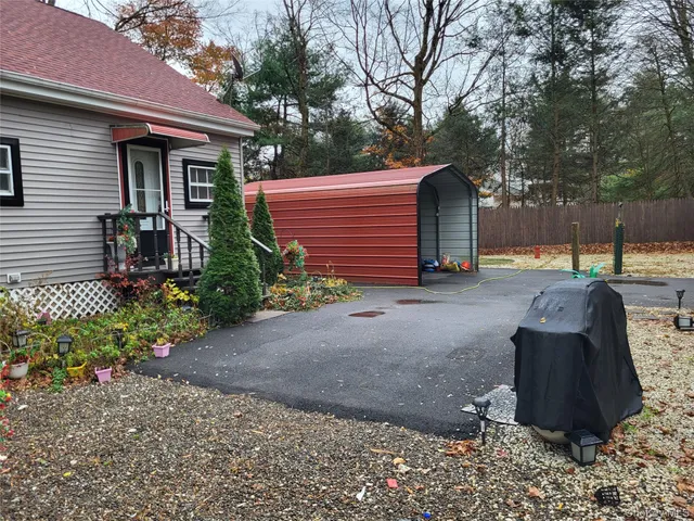$199,999 | 318 Maple Street, Kerhonkson, NY 12446