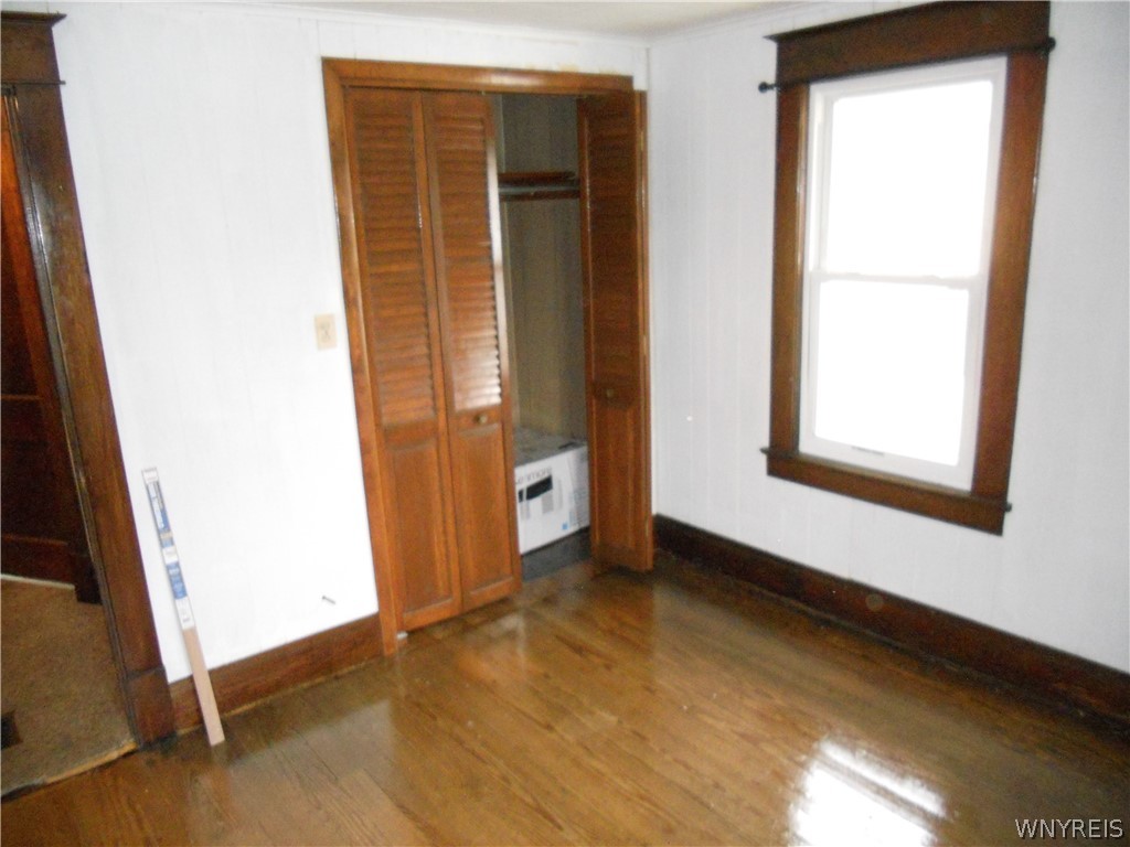 7041 Maple Road Alabama, NY 14013 - Photo 12 of 50 Bedroom 2 facing door