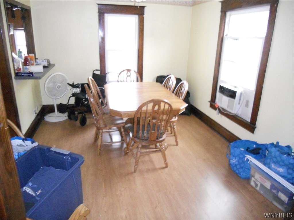 7041 Maple Road Alabama, NY 14013 - Photo 27 of 50 Dining room table also for sale with 2 leaves