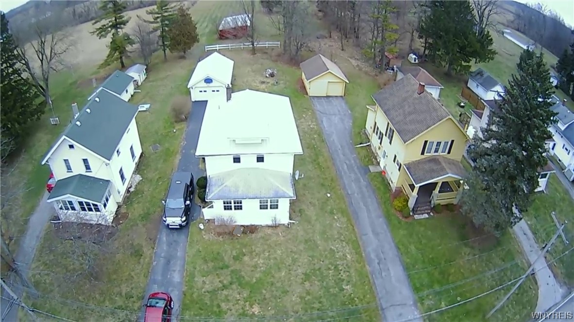 7041 Maple Road Alabama, NY 14013 - Photo 3 of 50