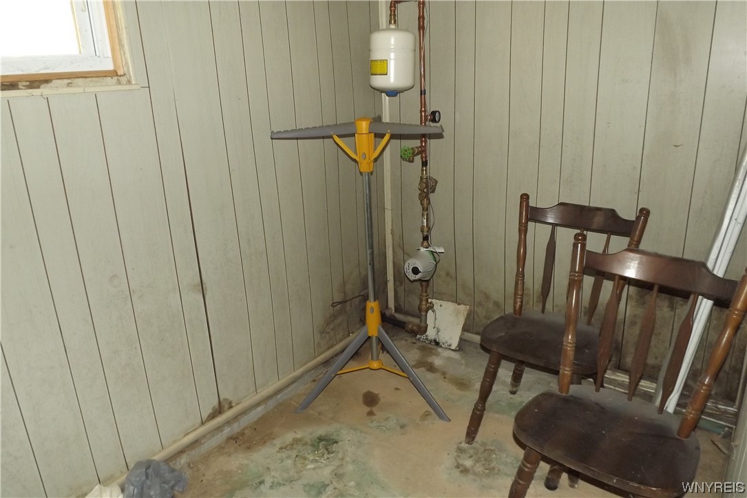 7041 Maple Road Alabama, NY 14013 - Photo 39 of 50 Second room in basement