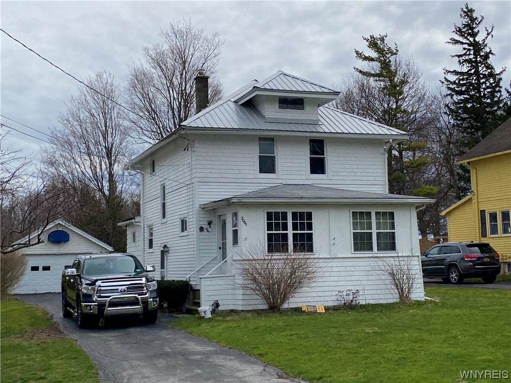 7041 Maple Road Alabama, NY 14013 - Photo 4 of 50