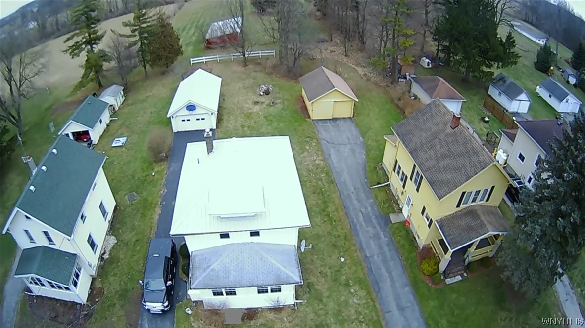 7041 Maple Road Alabama, NY 14013 - Photo 45 of 50