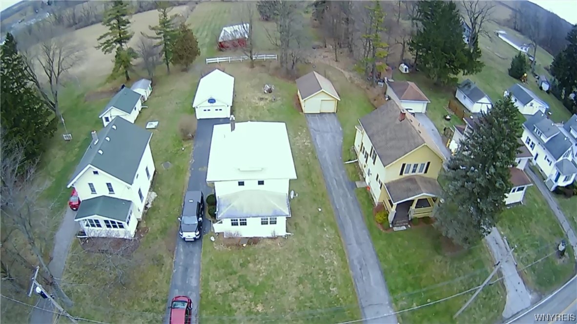 7041 Maple Road Alabama, NY 14013 - Photo 46 of 50