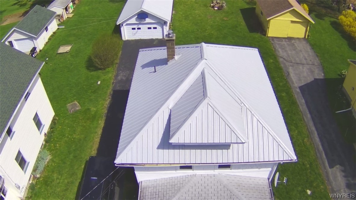 7041 Maple Road Alabama, NY 14013 - Photo 48 of 50