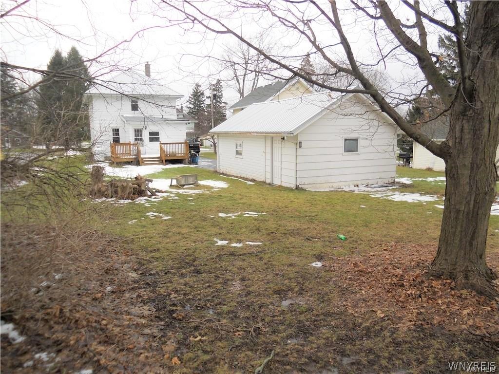 7041 Maple Road Alabama, NY 14013 - Photo 7 of 50 .21 acres easy to maintian!