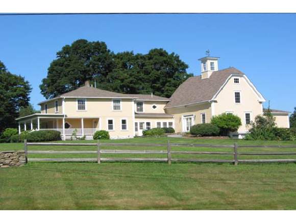 2 Pine Hill Road Hollis, NH 03049 - Photo 1 of 1