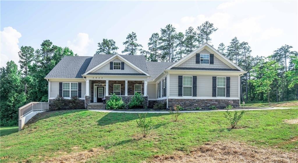 5920 Circle 4 Ranch Road Flowery Branch, GA 30542 - Photo 1 of 1 Gallery Image 1