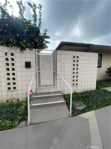 $698,000 | 999 East Valley Boulevard East, Unit 20, Alhambra, CA 91801