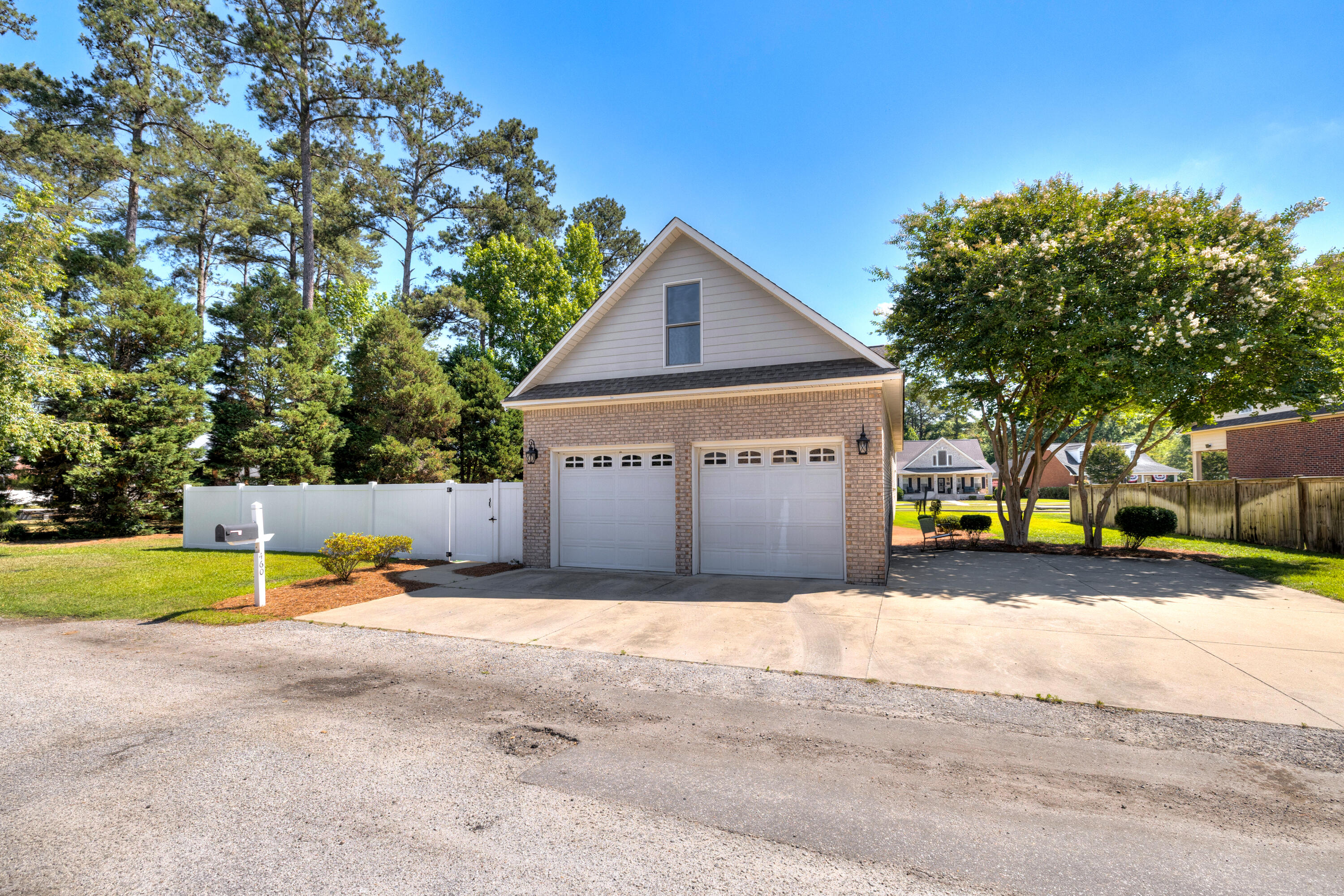 460 Veranda Drive Sumter, SC 29150 - Photo 42 of 47 03
