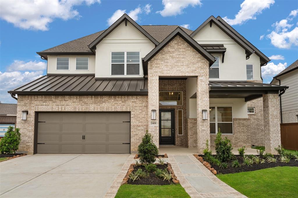 16174 Rustling Wds Road Conroe, TX 77302 - Photo 1 of 26 Representative Photo