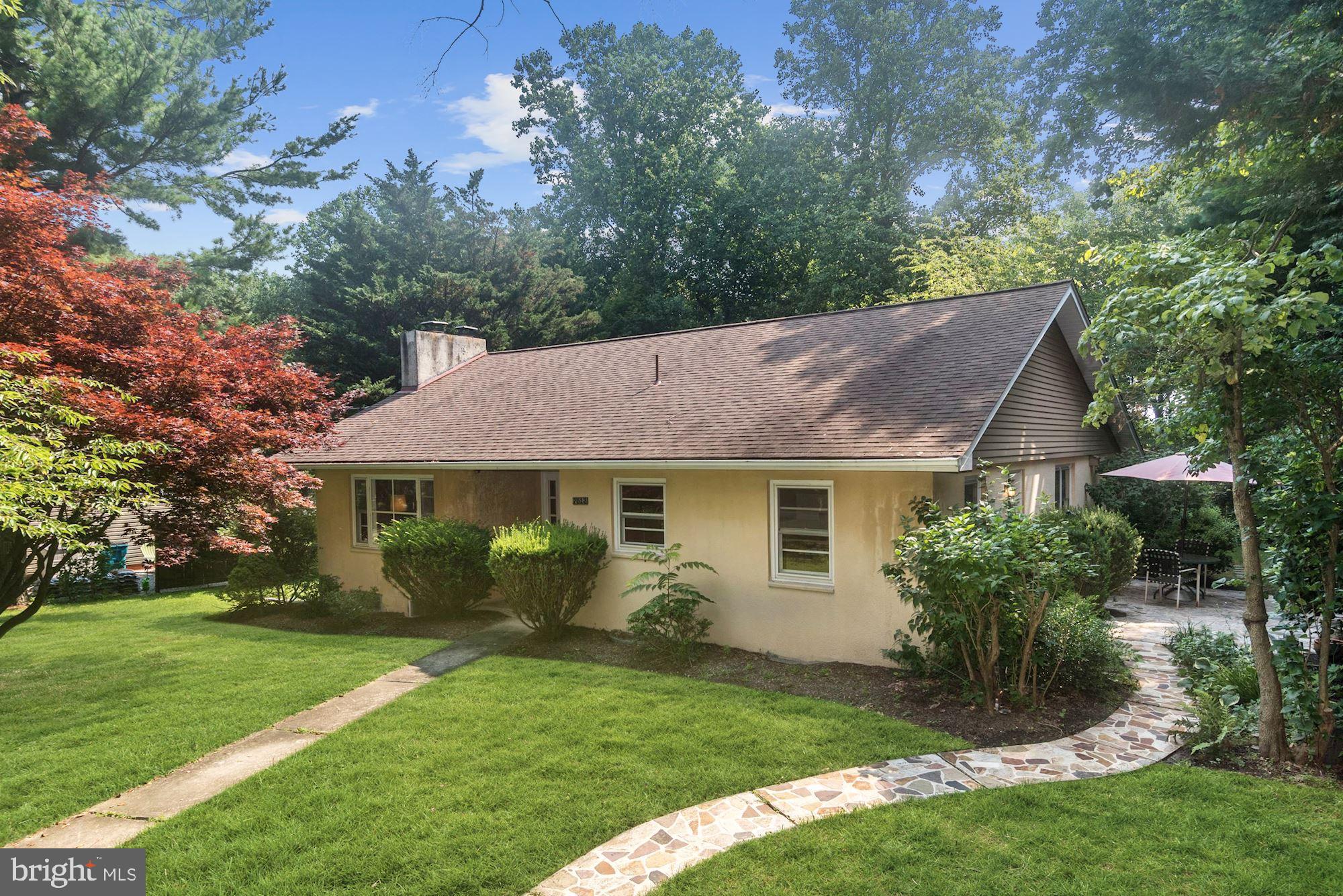 7513 Ridge Road Frederick, MD 21702 - Photo 1 of 35 Welcome Home!