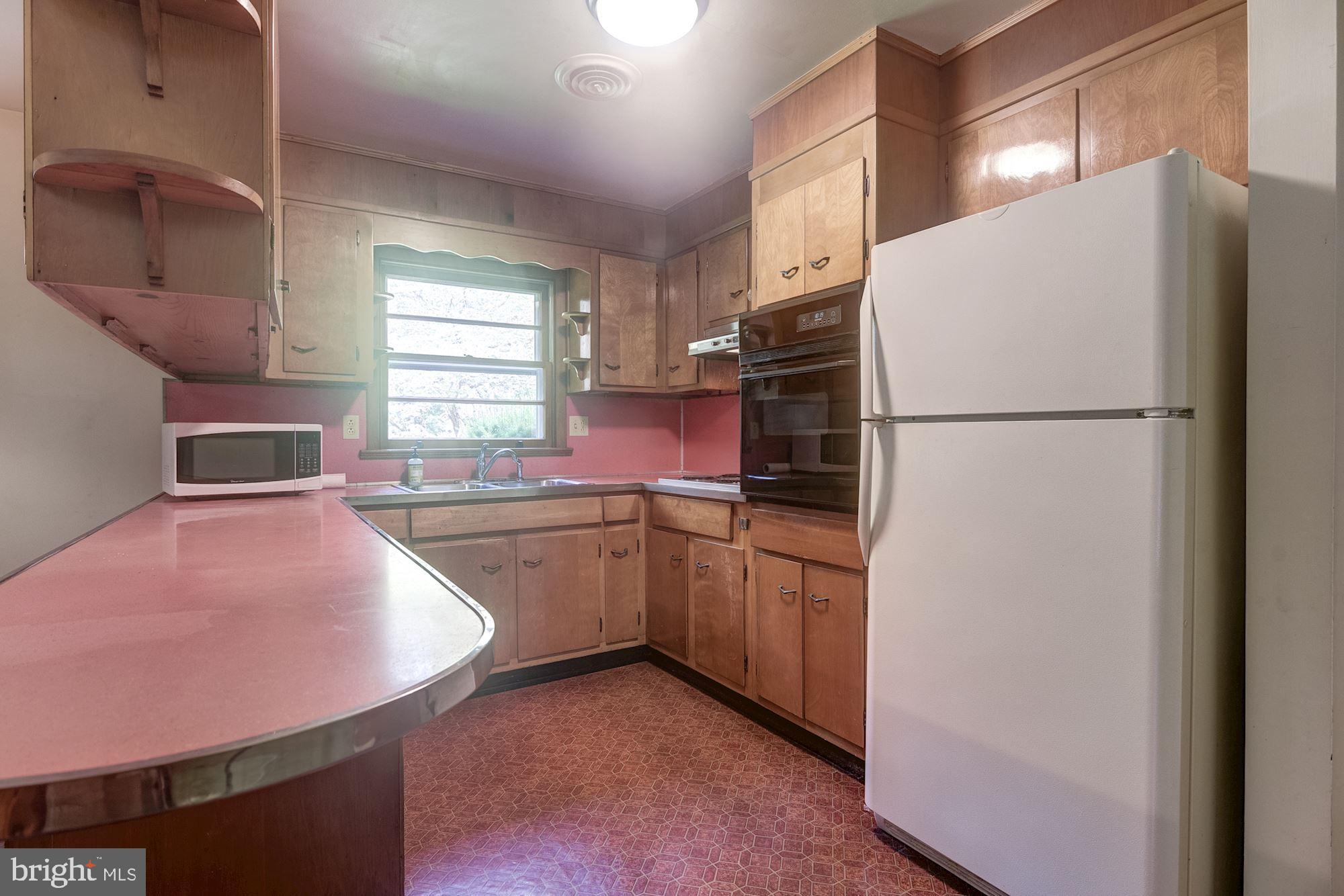 7513 Ridge Road Frederick, MD 21702 - Photo 14 of 35 Kitchen