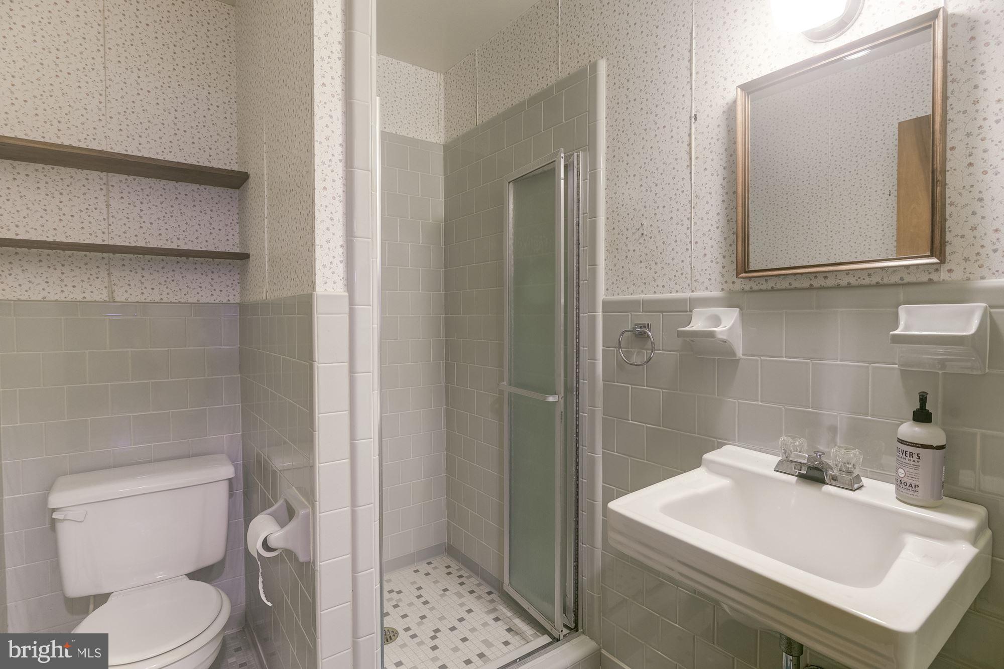 7513 Ridge Road Frederick, MD 21702 - Photo 18 of 35 Primary Full Bath