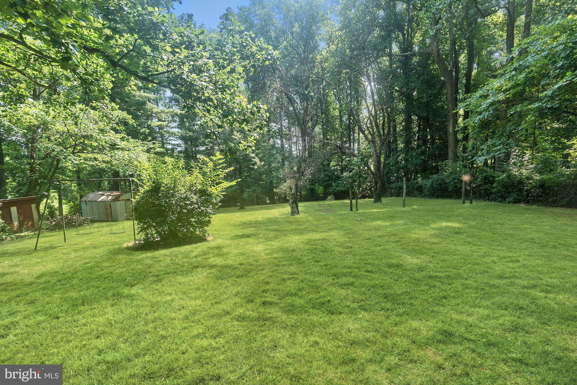 7513 Ridge Road Frederick, MD 21702 - Photo 30 of 35 Private Lot