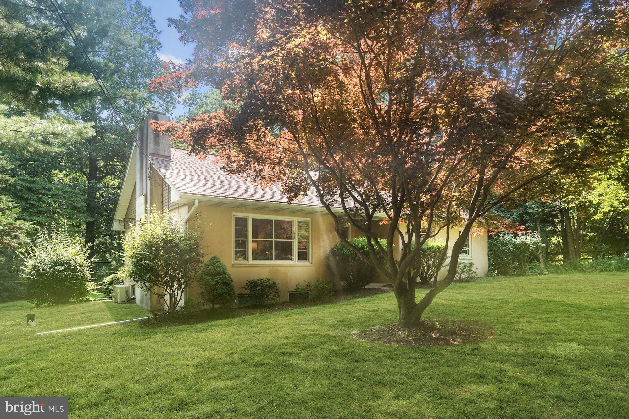 7513 Ridge Road Frederick, MD 21702 - Photo 31 of 35 Front Exterior